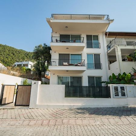 Gizz Suites City Fethiye Luaran gambar