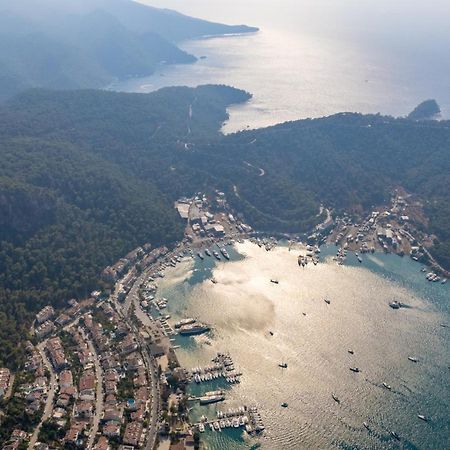 Gizz Suites City Fethiye Luaran gambar