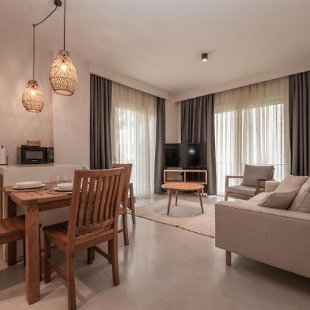 Gizz Suites City Fethiye Luaran gambar
