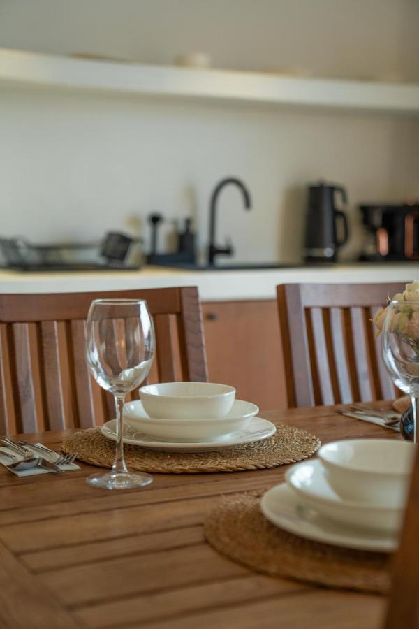 Gizz Suites City Fethiye Luaran gambar