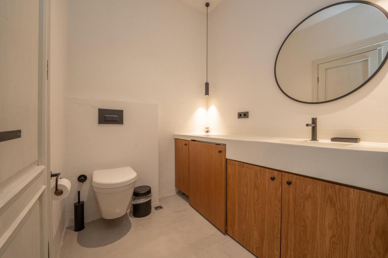 Gizz Suites City Fethiye Luaran gambar