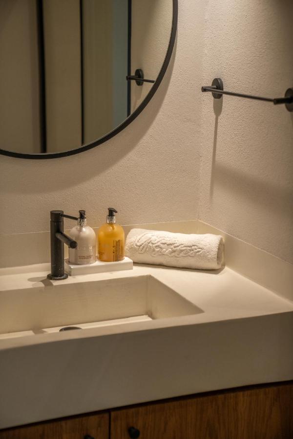 Gizz Suites City Fethiye Luaran gambar