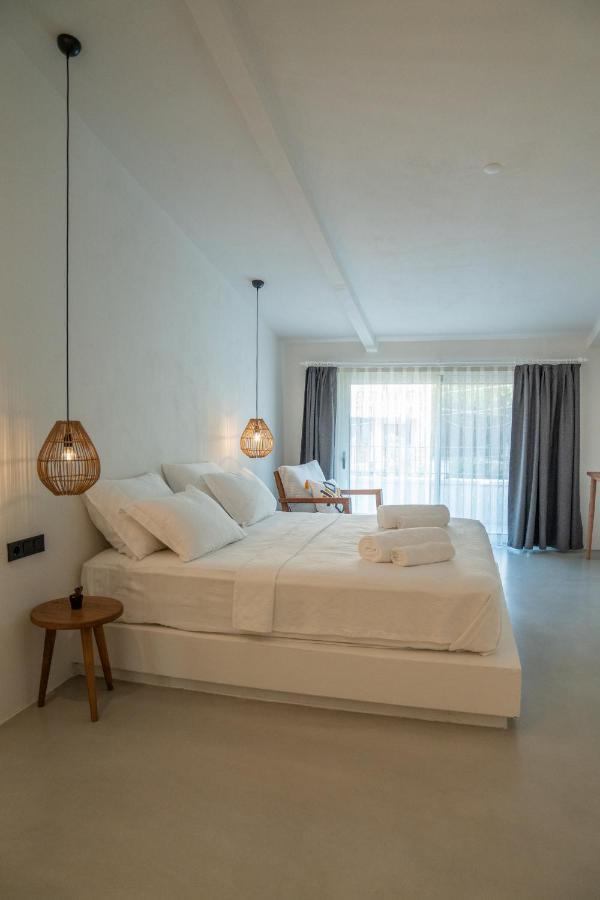 Gizz Suites City Fethiye Luaran gambar