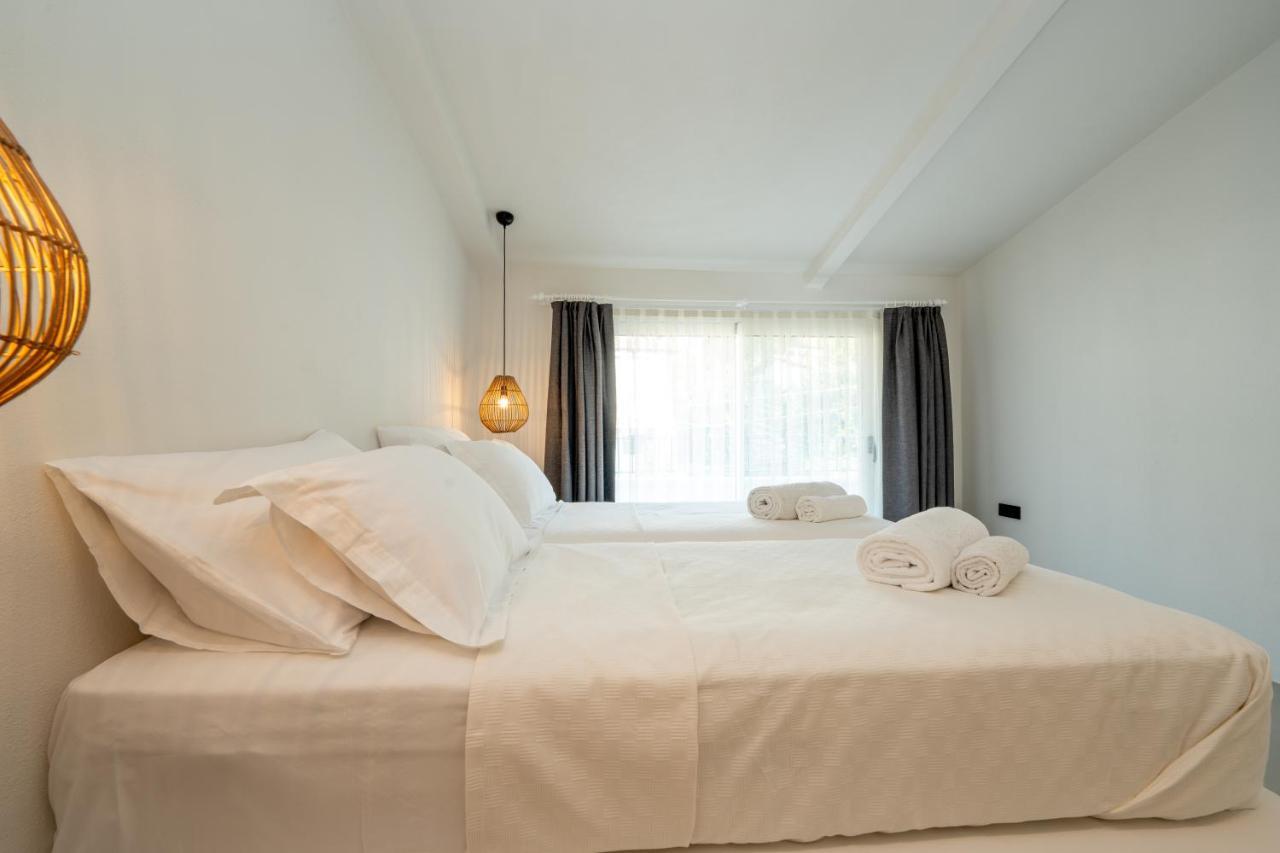 Gizz Suites City Fethiye Luaran gambar