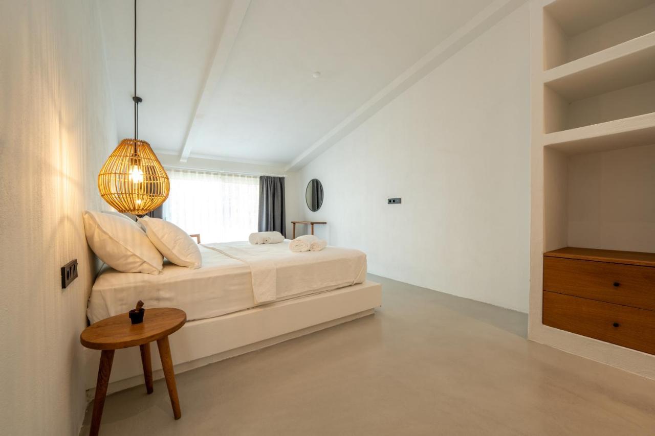 Gizz Suites City Fethiye Luaran gambar