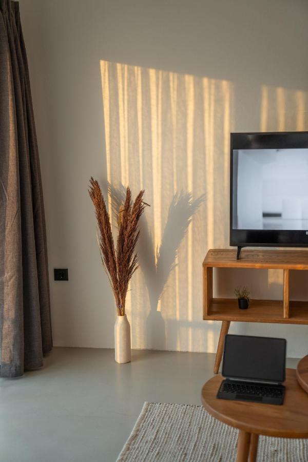 Gizz Suites City Fethiye Luaran gambar