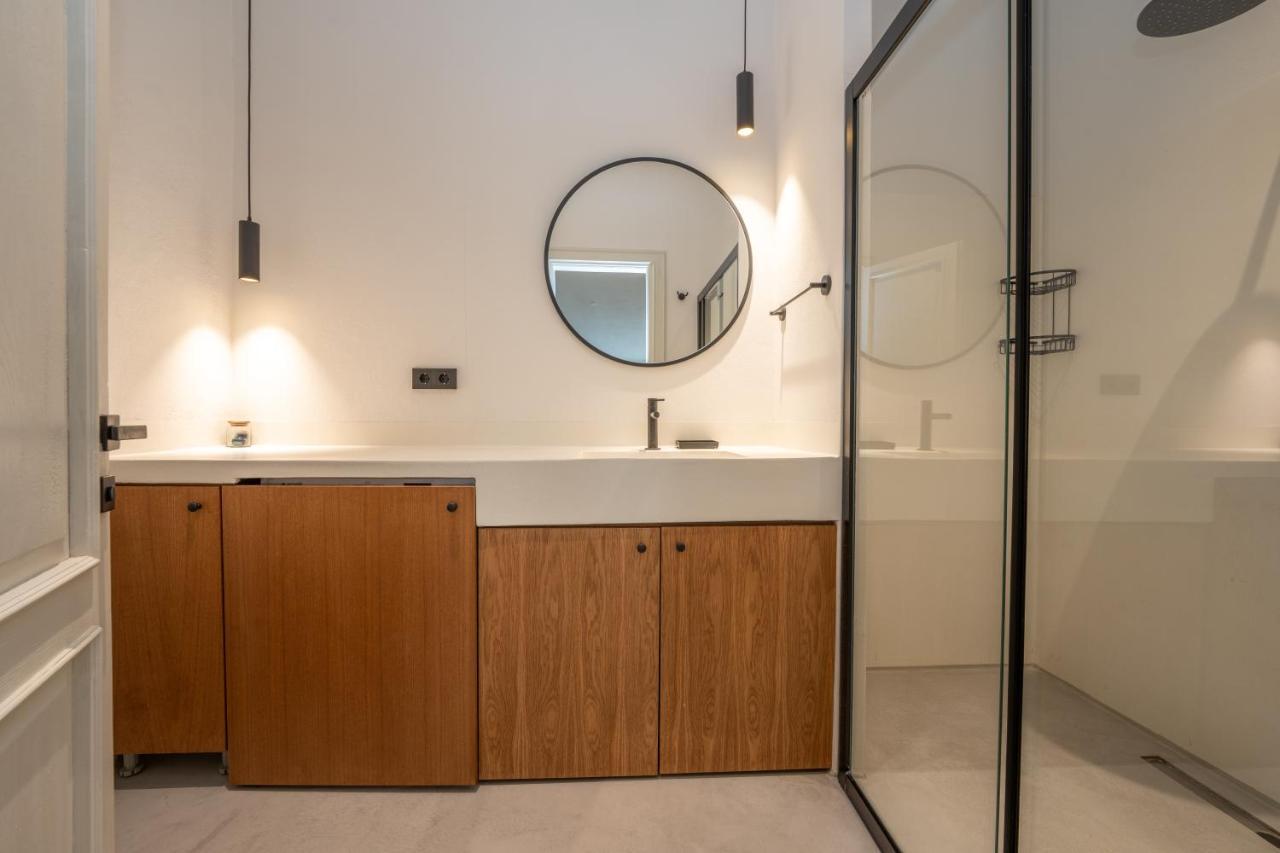 Gizz Suites City Fethiye Luaran gambar