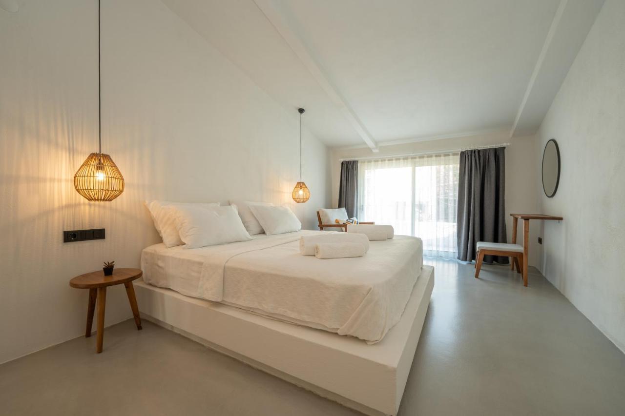 Gizz Suites City Fethiye Luaran gambar