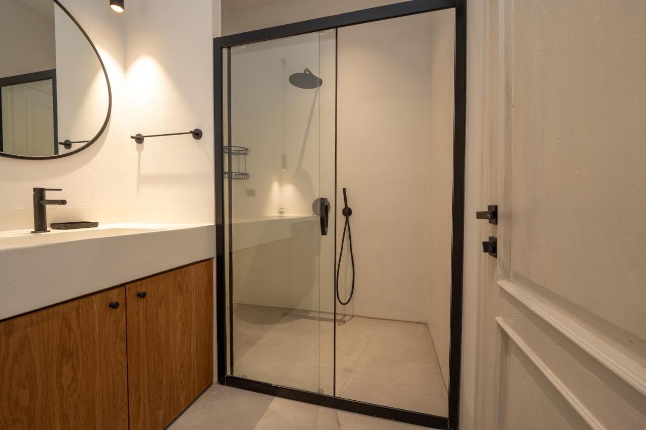 Gizz Suites City Fethiye Luaran gambar