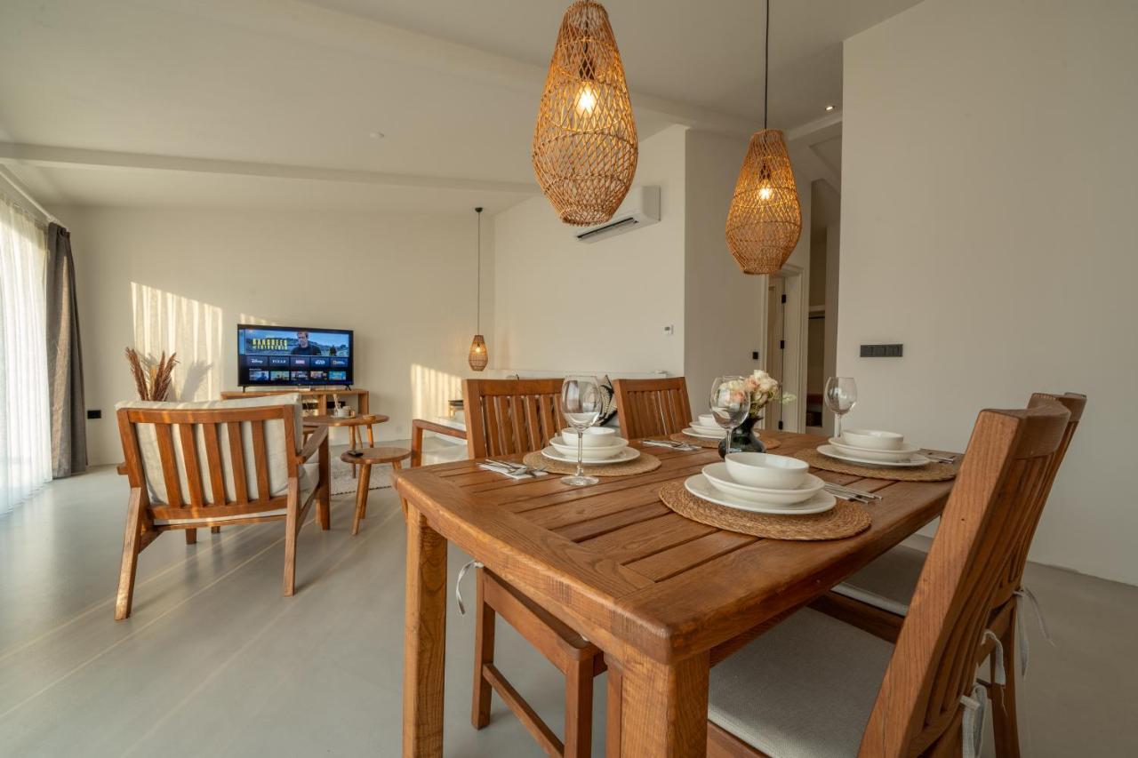 Gizz Suites City Fethiye Luaran gambar