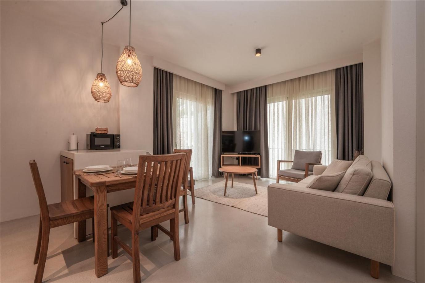 Gizz Suites City Fethiye Luaran gambar