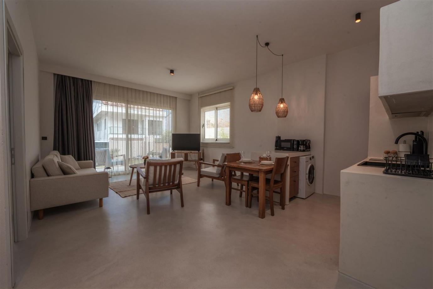 Gizz Suites City Fethiye Luaran gambar