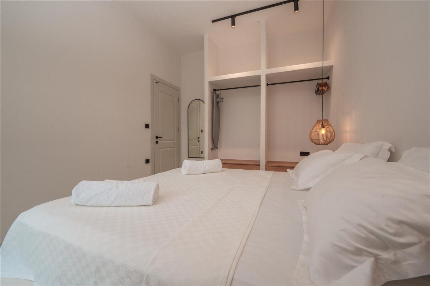 Gizz Suites City Fethiye Luaran gambar