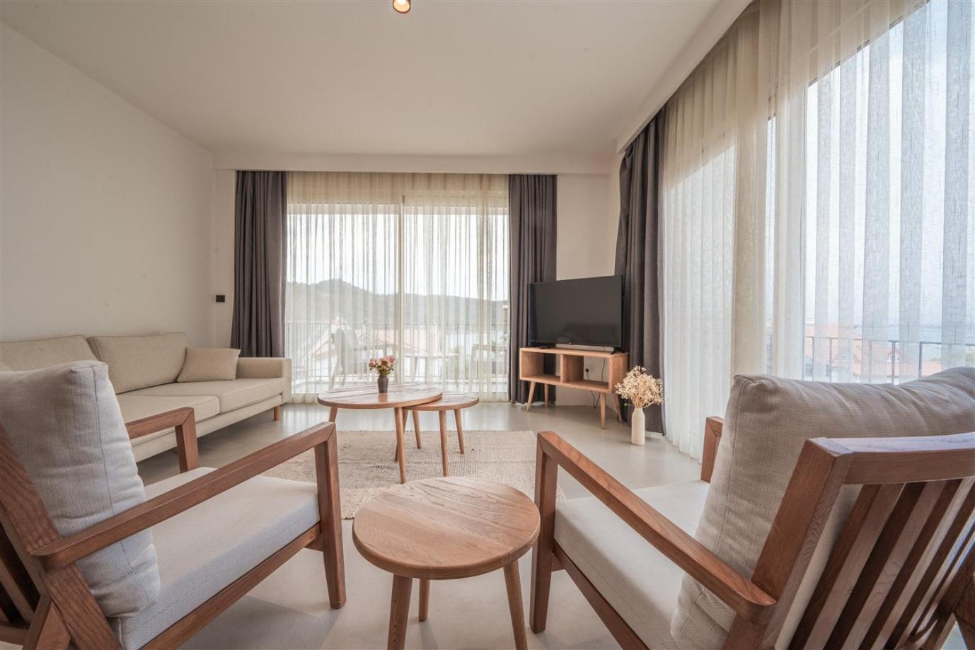 Gizz Suites City Fethiye Luaran gambar