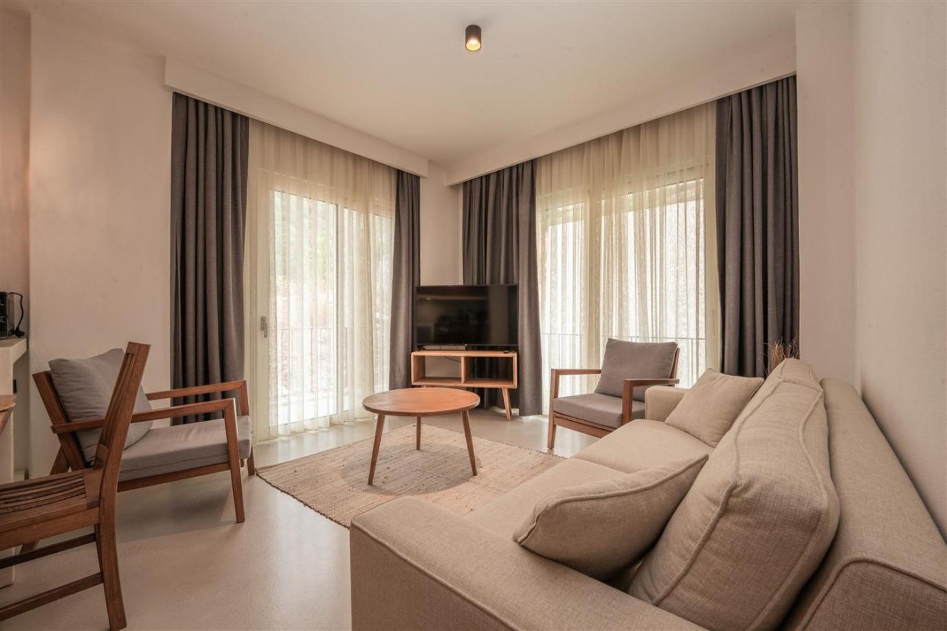 Gizz Suites City Fethiye Luaran gambar
