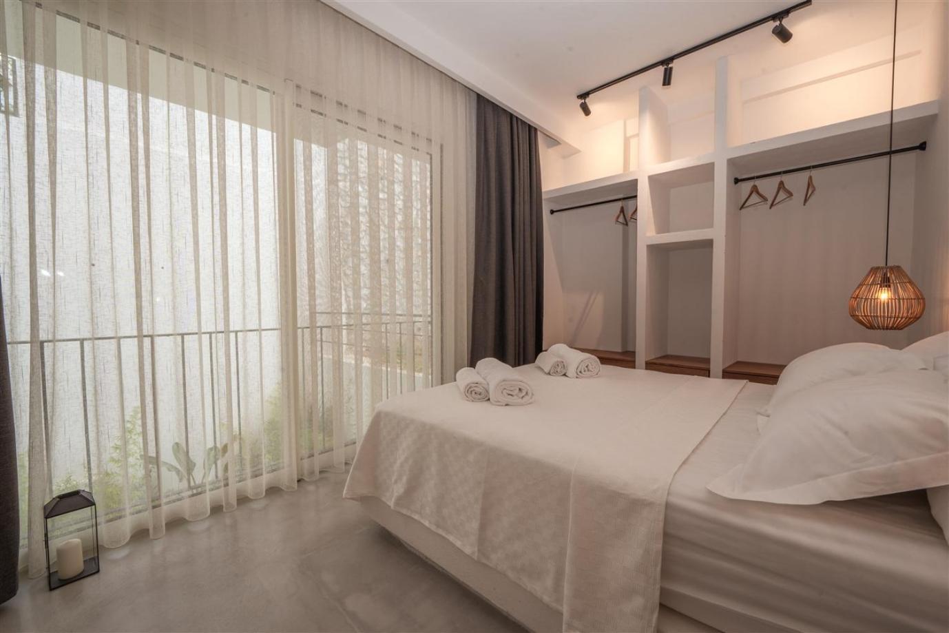 Gizz Suites City Fethiye Luaran gambar