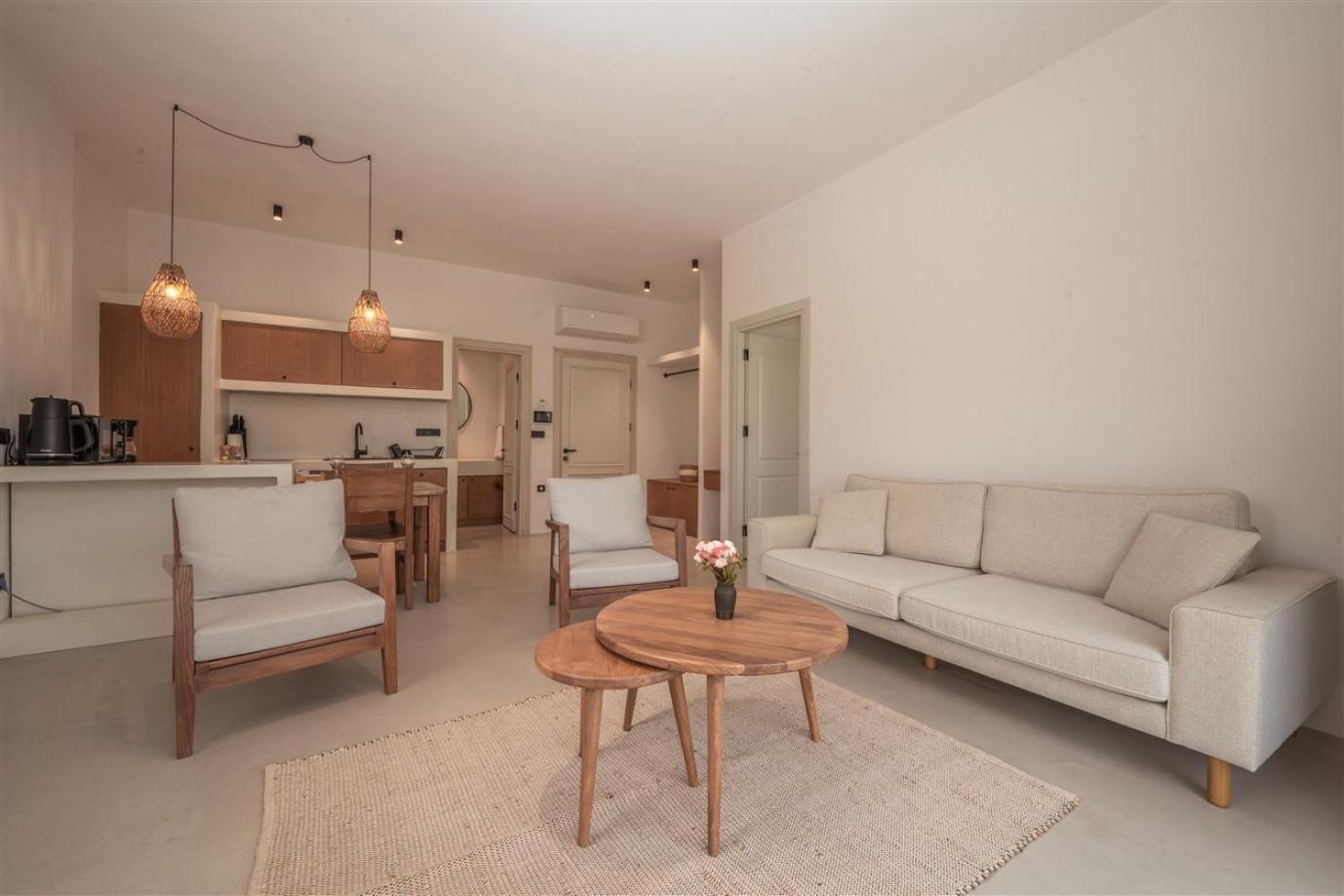 Gizz Suites City Fethiye Luaran gambar