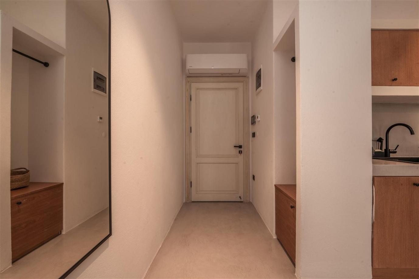 Gizz Suites City Fethiye Luaran gambar