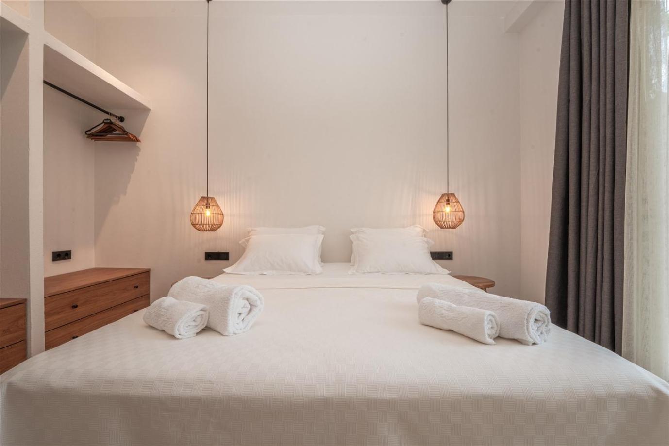 Gizz Suites City Fethiye Luaran gambar