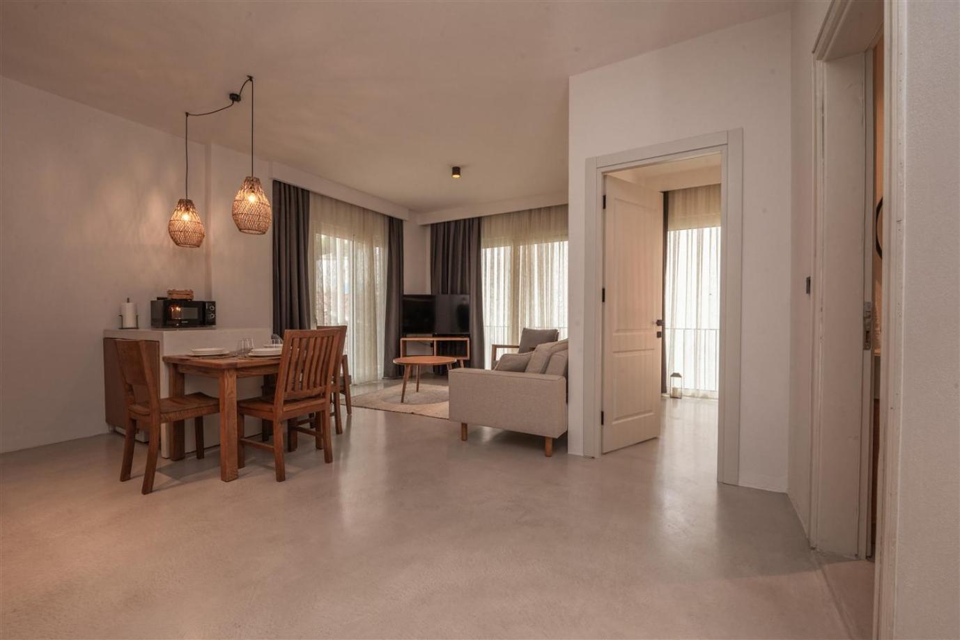 Gizz Suites City Fethiye Luaran gambar