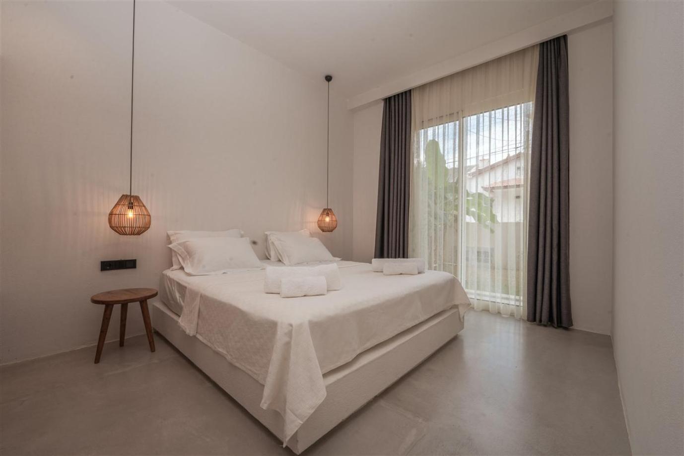 Gizz Suites City Fethiye Luaran gambar