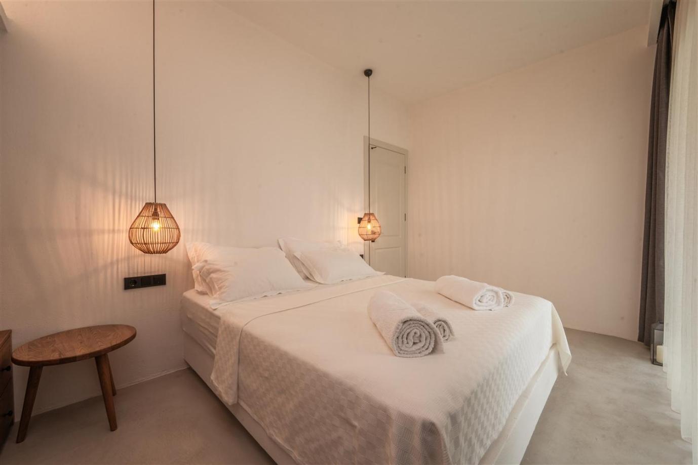 Gizz Suites City Fethiye Luaran gambar