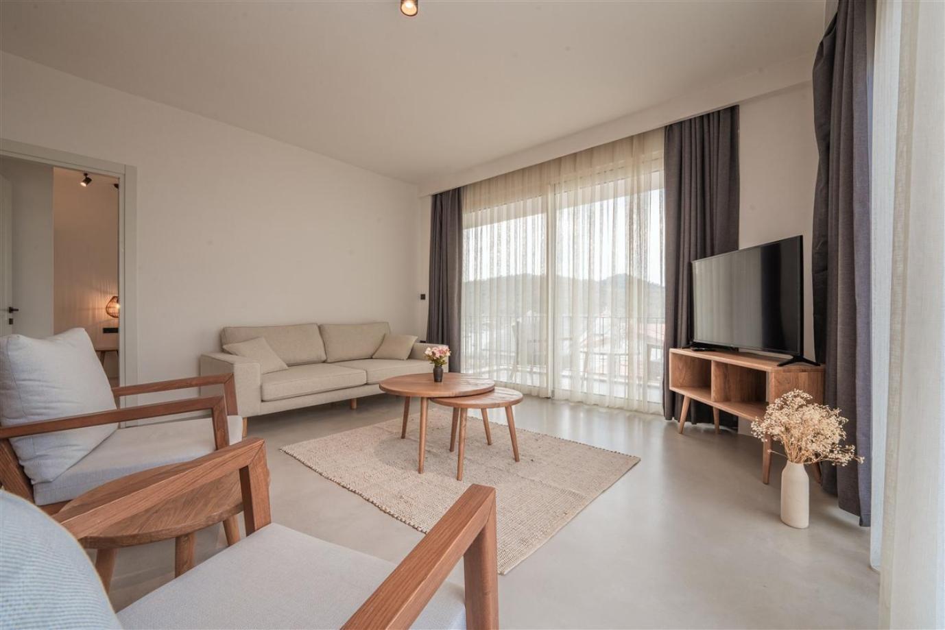 Gizz Suites City Fethiye Luaran gambar