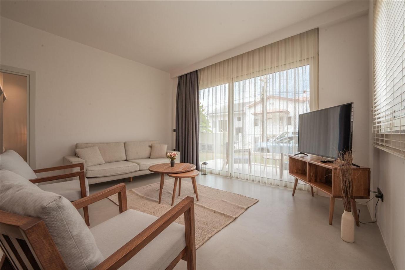 Gizz Suites City Fethiye Luaran gambar
