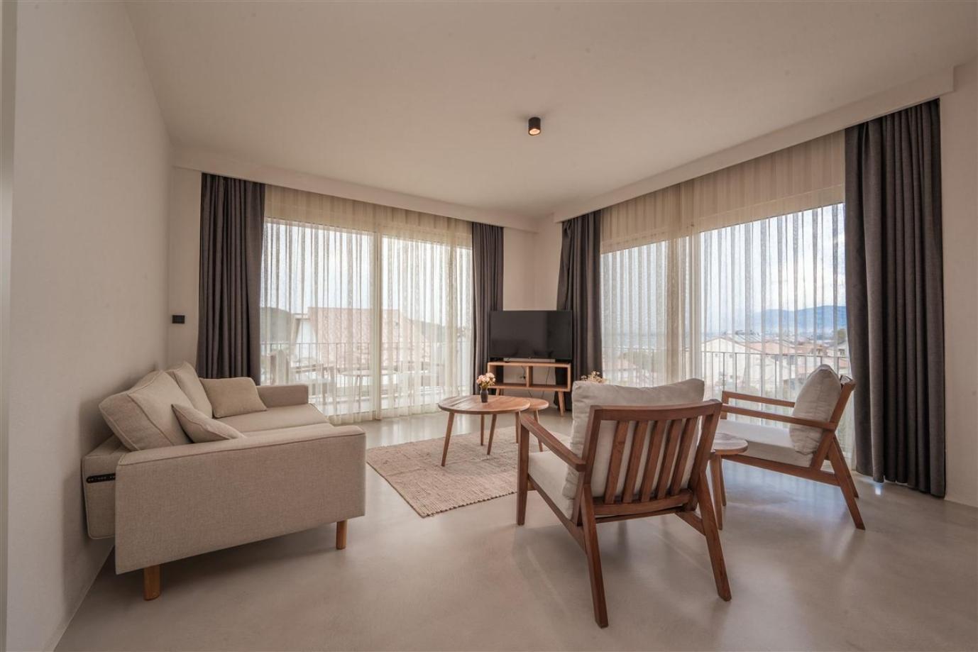 Gizz Suites City Fethiye Luaran gambar
