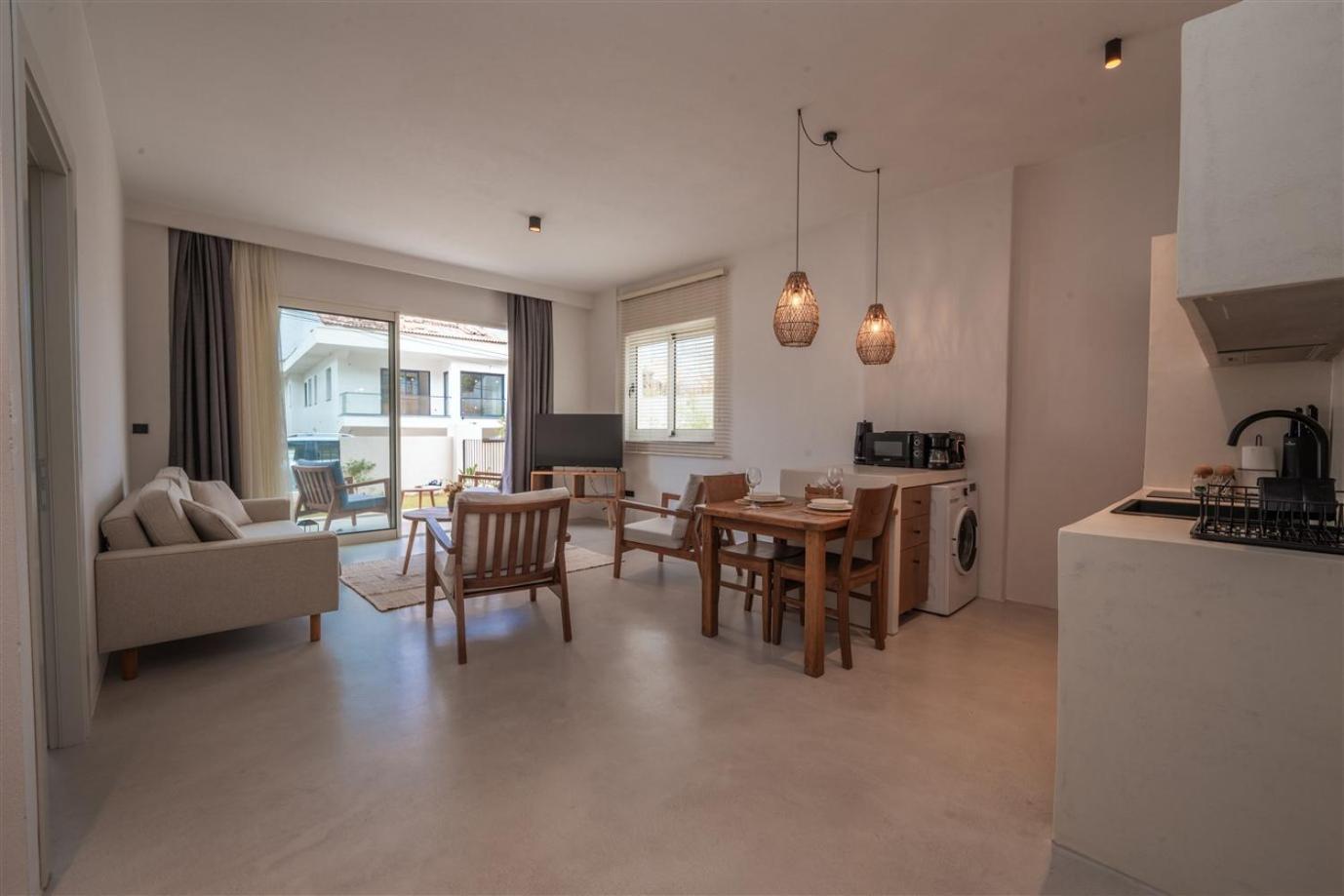 Gizz Suites City Fethiye Luaran gambar