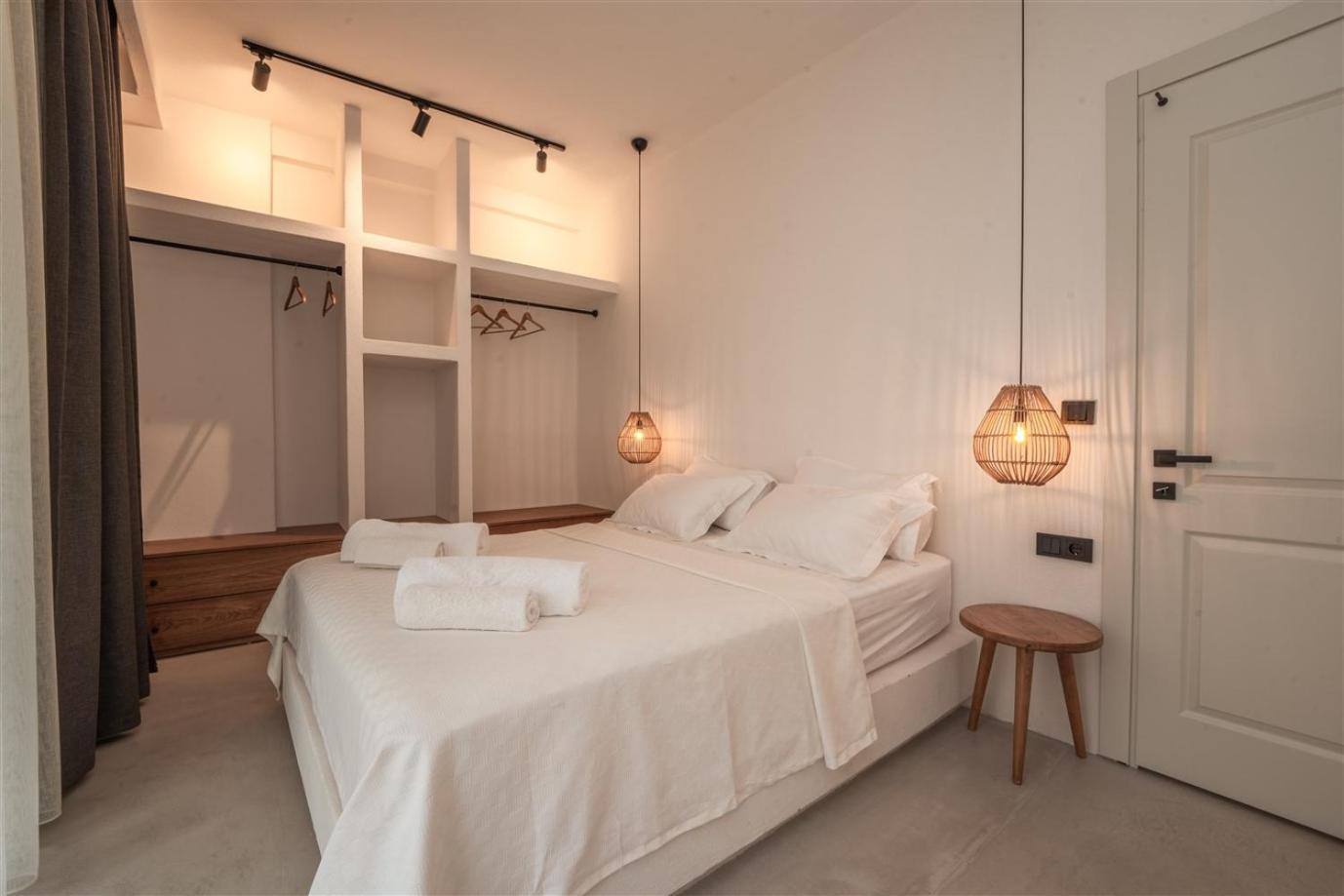 Gizz Suites City Fethiye Luaran gambar