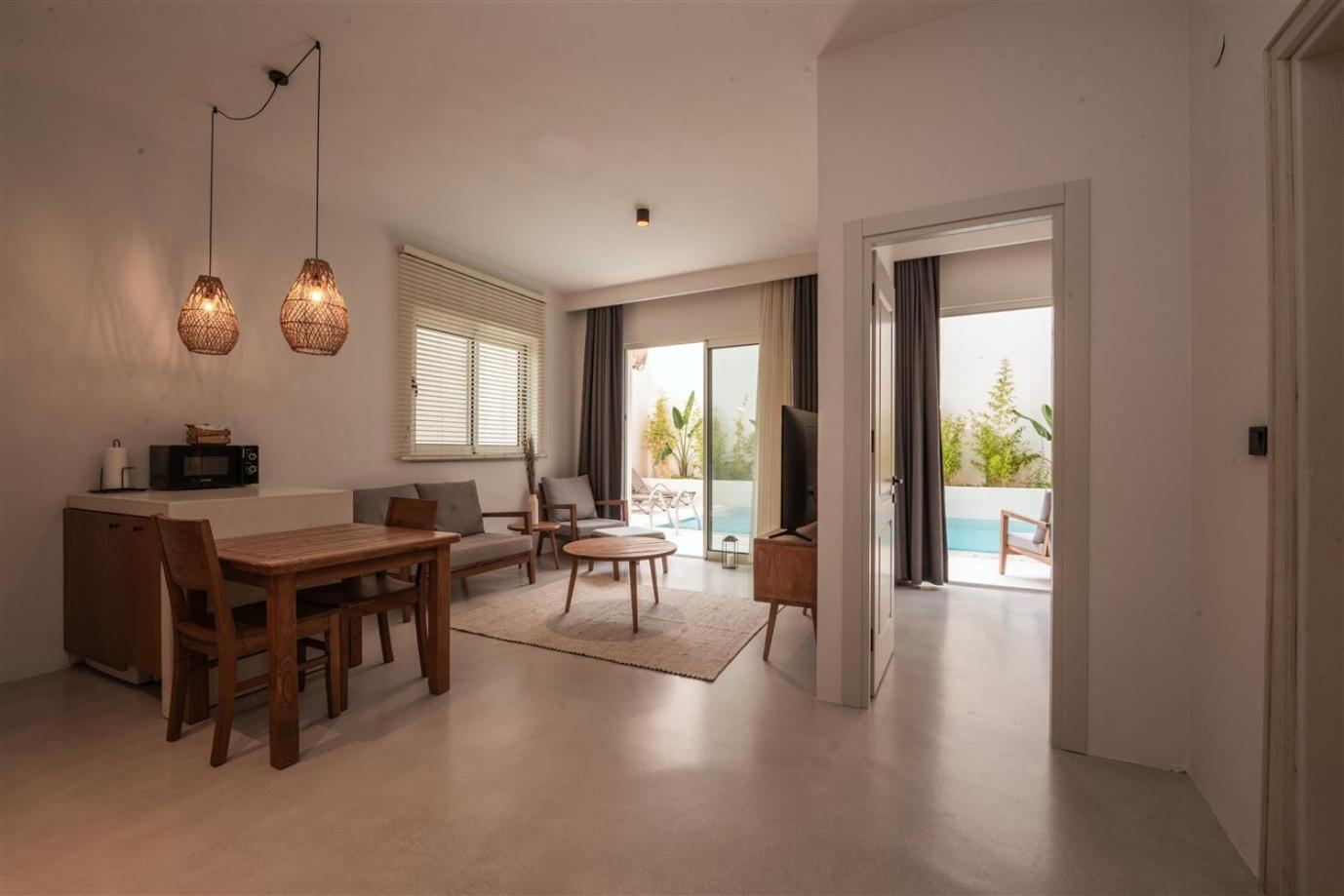 Gizz Suites City Fethiye Luaran gambar