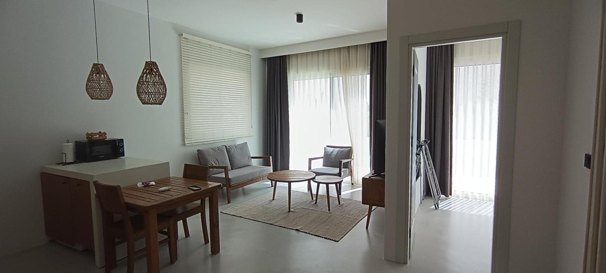 Gizz Suites City Fethiye Luaran gambar