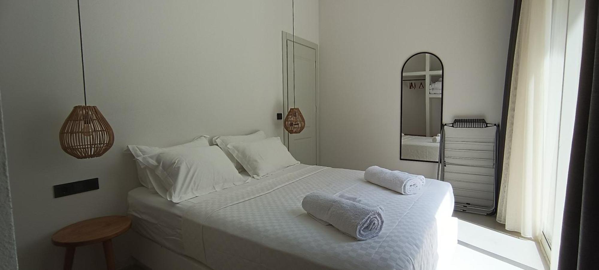 Gizz Suites City Fethiye Luaran gambar