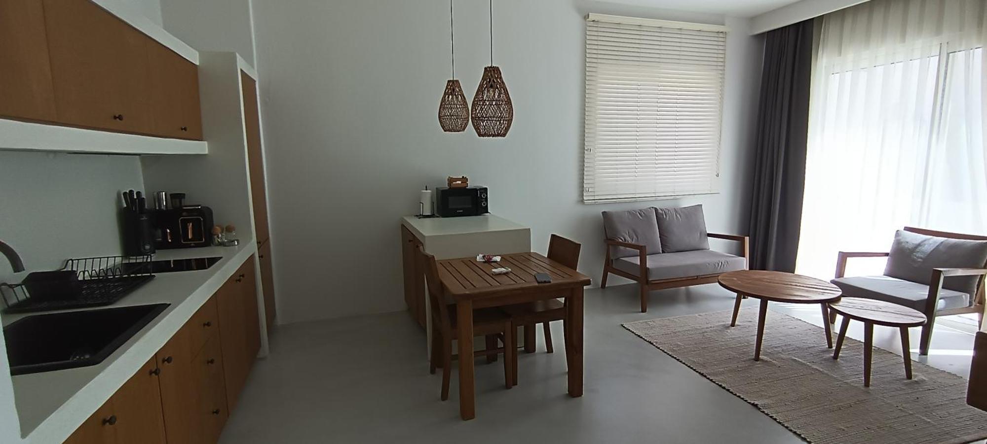 Gizz Suites City Fethiye Luaran gambar