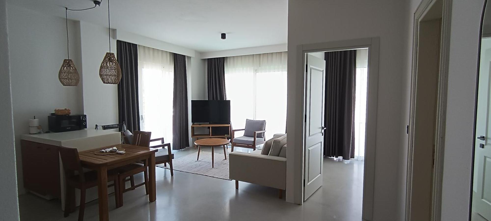 Gizz Suites City Fethiye Luaran gambar